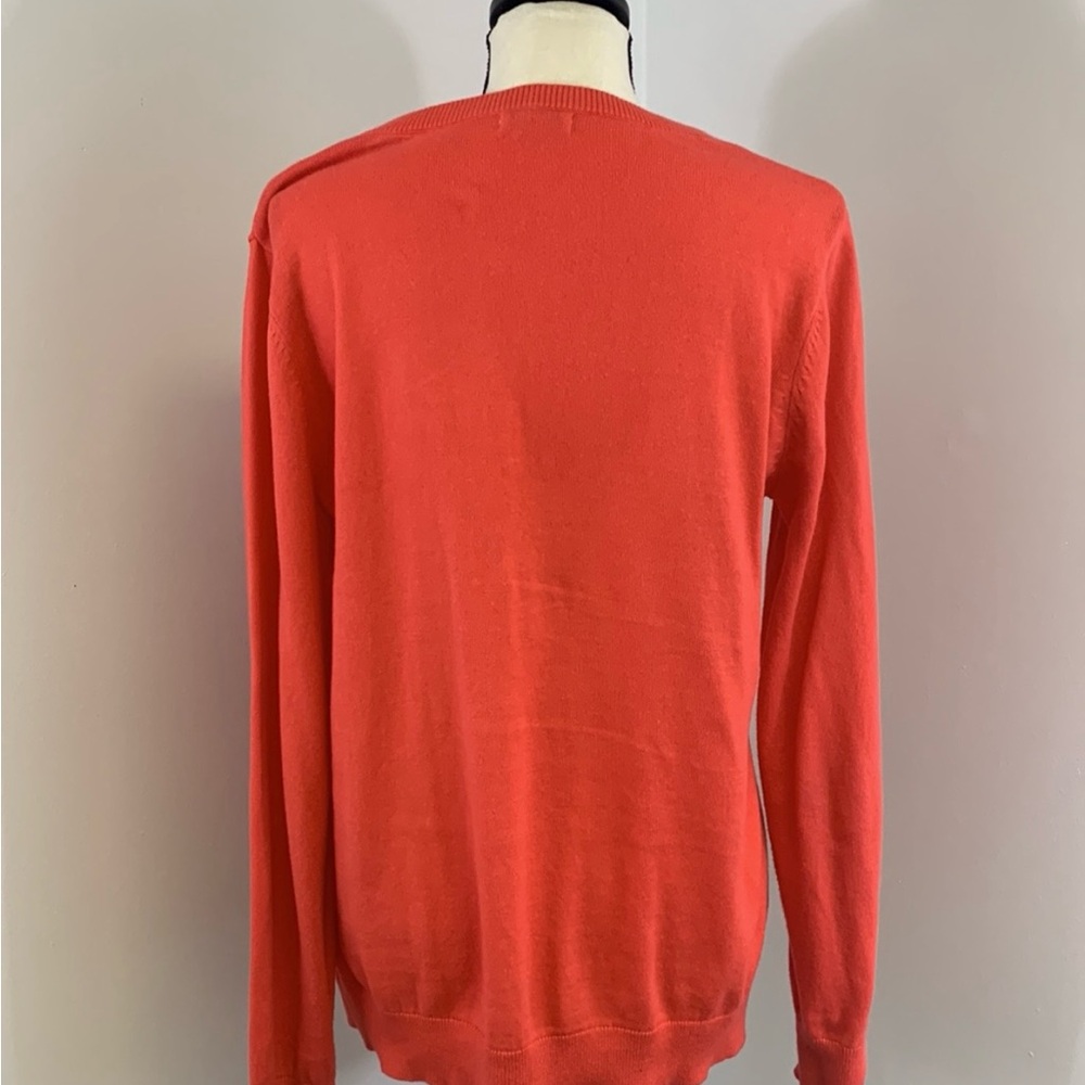 Vintage Old Navy Nautical Sweater – Women’s Large (L/G) - Picture 3 of 6